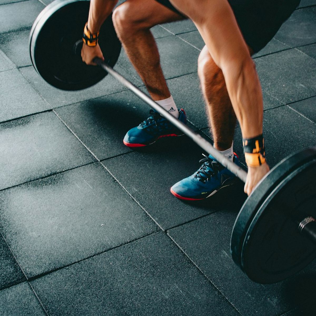 Araporinco Fitness Hub