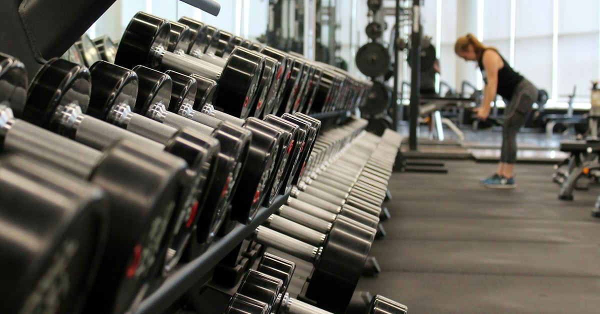 Araporinco Fitness Hub